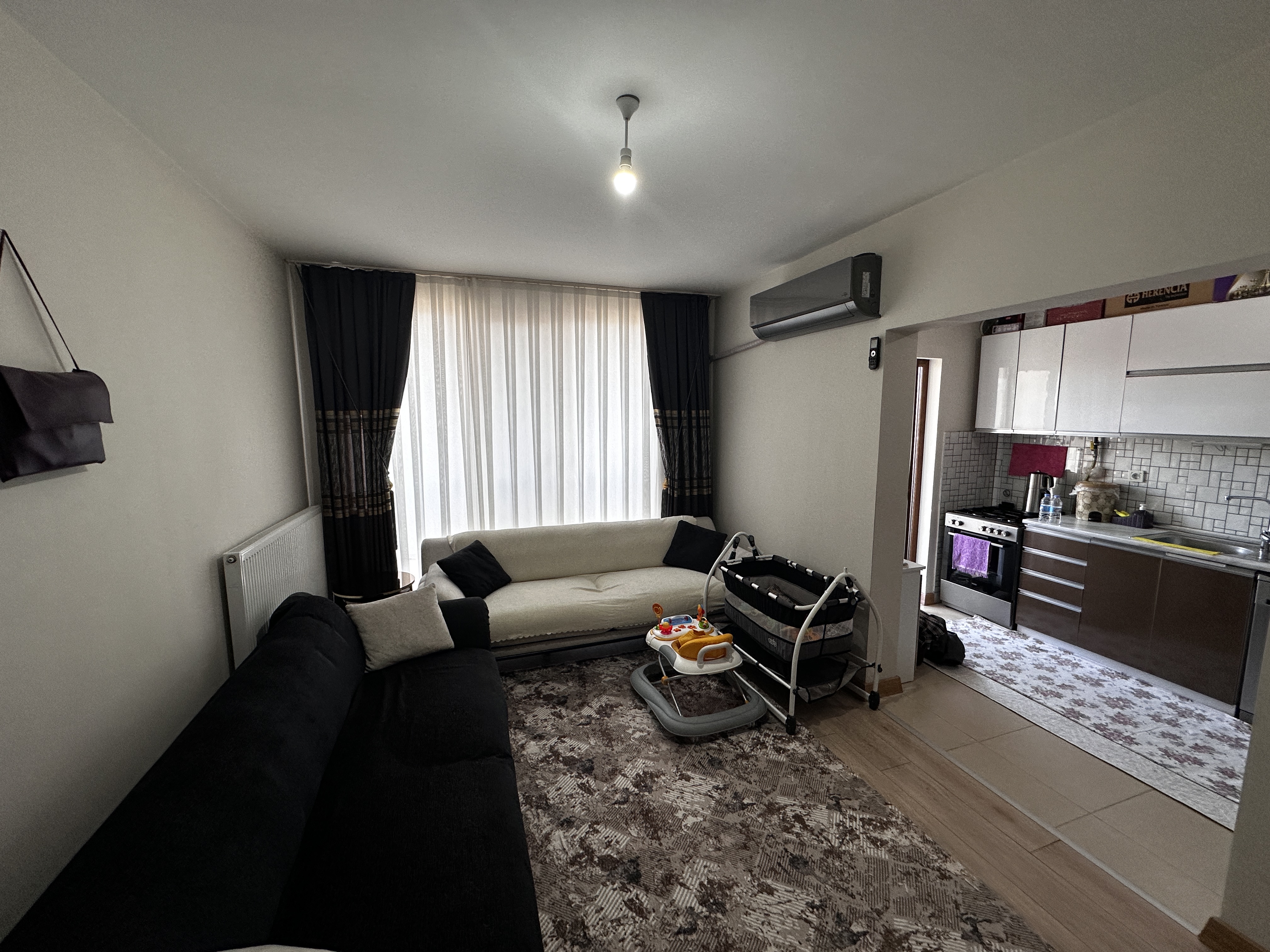 KAYA EMLAKTAN 546 TOKİLERİNDE ACİL SATILIK DAİRE